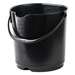 Bucket w/Handle, Conductive, 4 Gallon